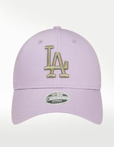 GORRA NEW ERA CAP METALLIC LOGO 9FORTY LOSDOD  PSL