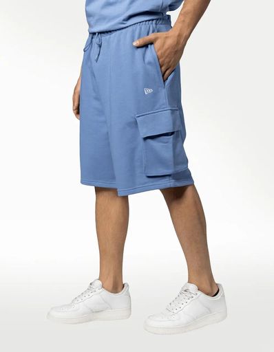 SHORTS NEW ERA CAP CPBWHI