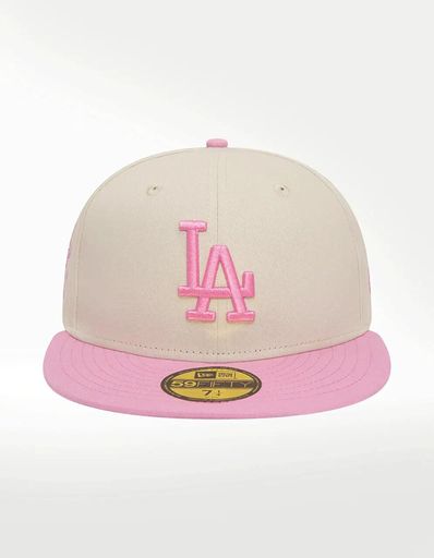 GORRA NEW ERA CAP FIFTY LOSDODCO