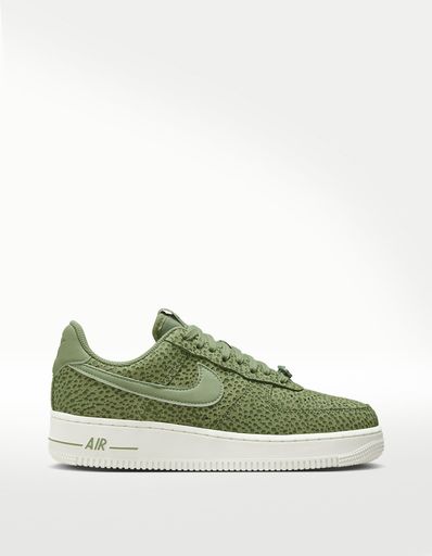 TENIS NIKE W AIR FORCE 1 07 PRM