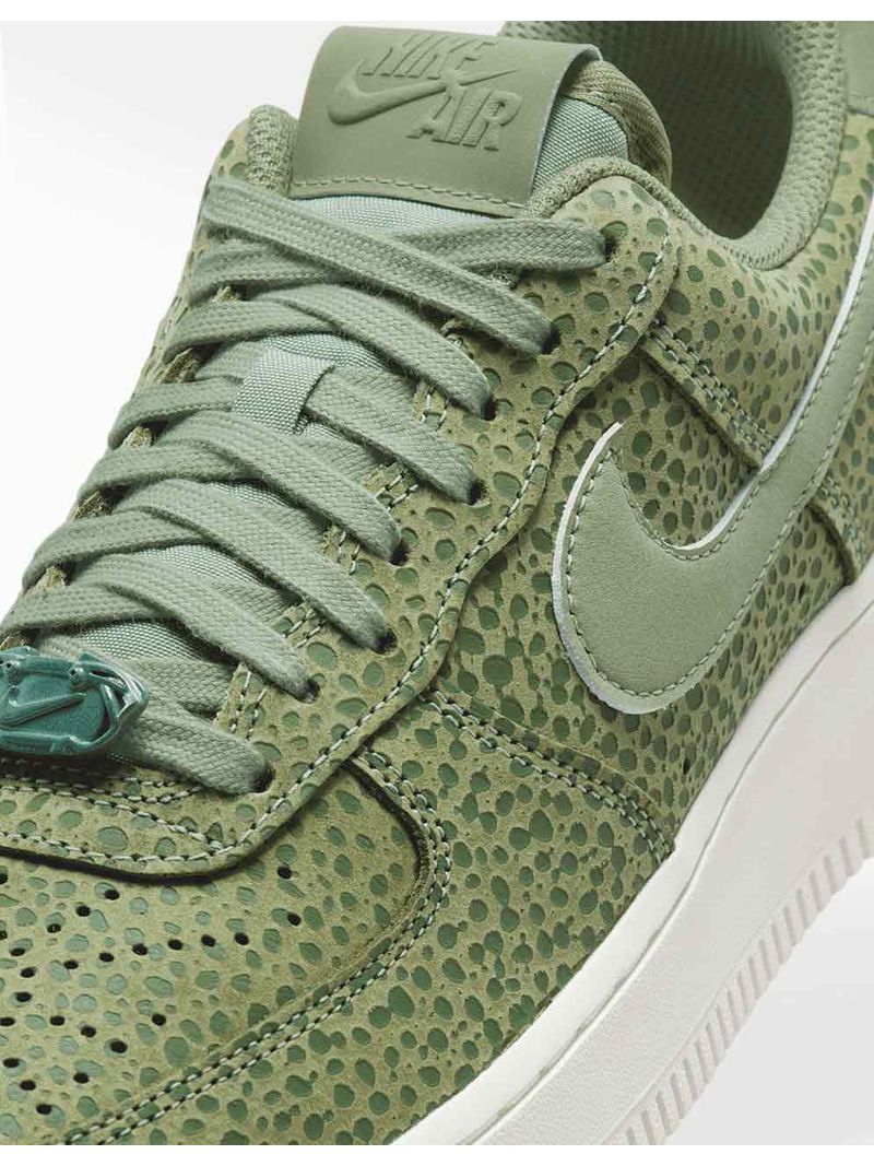 Tenis Nike W Air Force 1 07 Prm Calzado Womens TAF MX