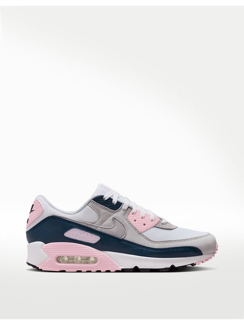 Tenis Nike Air Max 90 Calzado Mens TAF MX