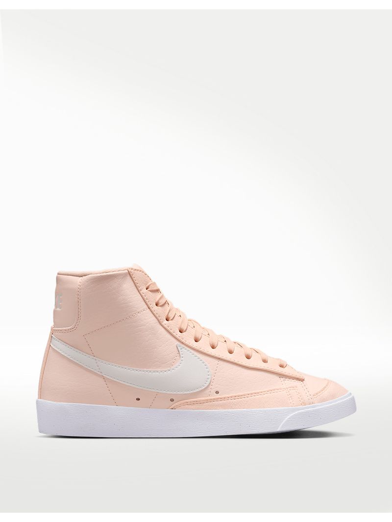 Tenis Nike W Blazer Mid 77 Next Nature Calzado Womens TAF MX