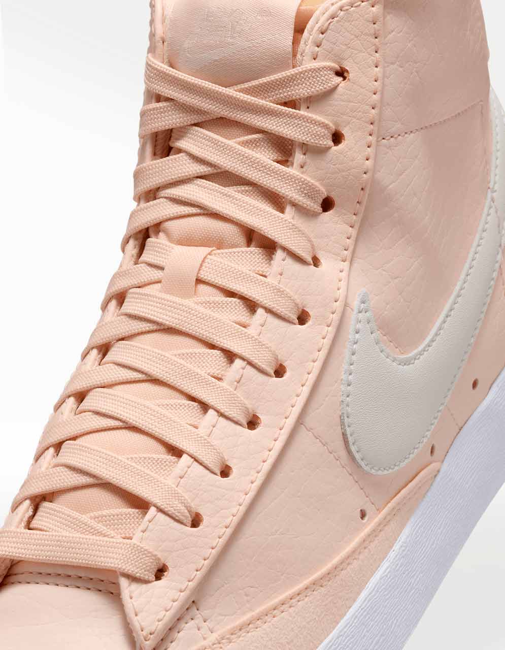 Tenis Nike Blazer Mid 77 Mujer Nike Blazer Tenis Nike Mujer De