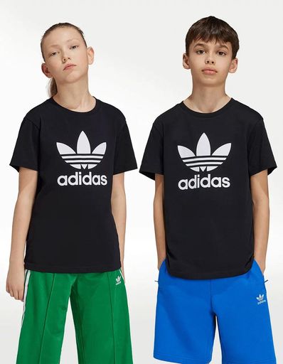 PLAYERA ADIDAS TREFOIL