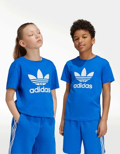 PLAYERA ADIDAS TREFOIL