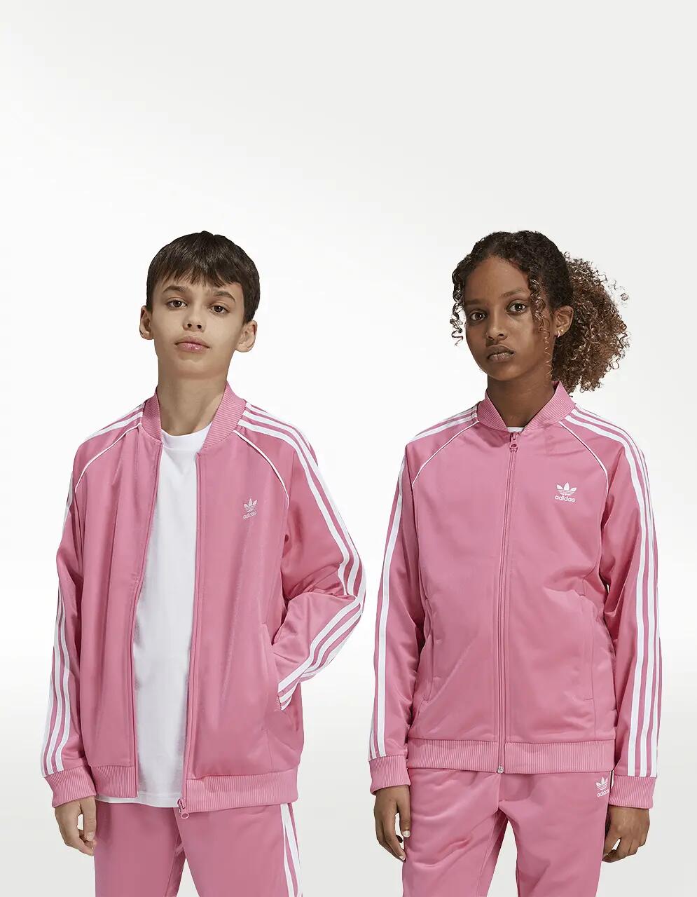 CHAMARRA ADIDAS SST ORIGINALS Ropa KIDS TAF MX