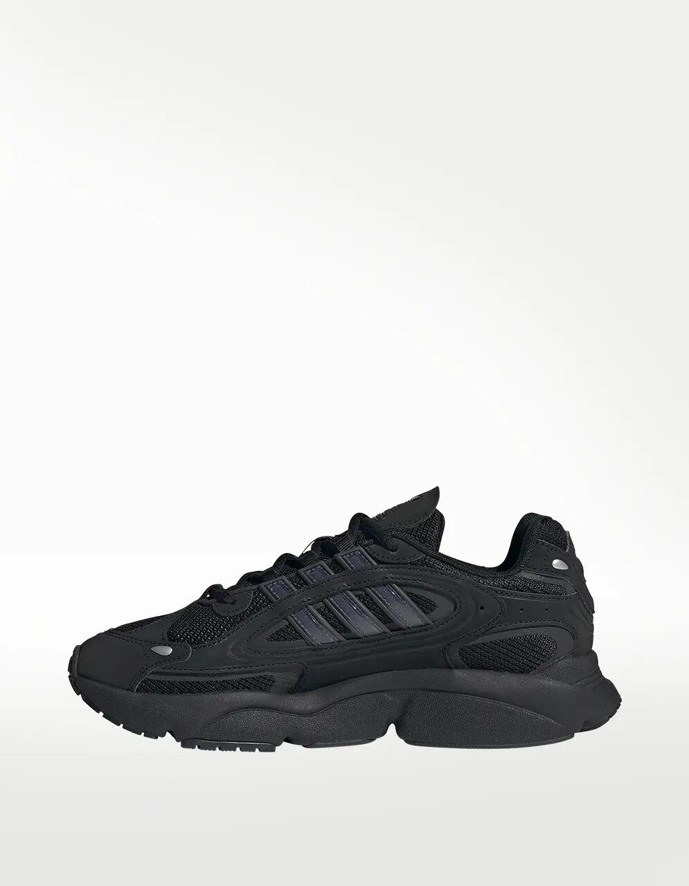 Adidas yung 1 triple black hotsell