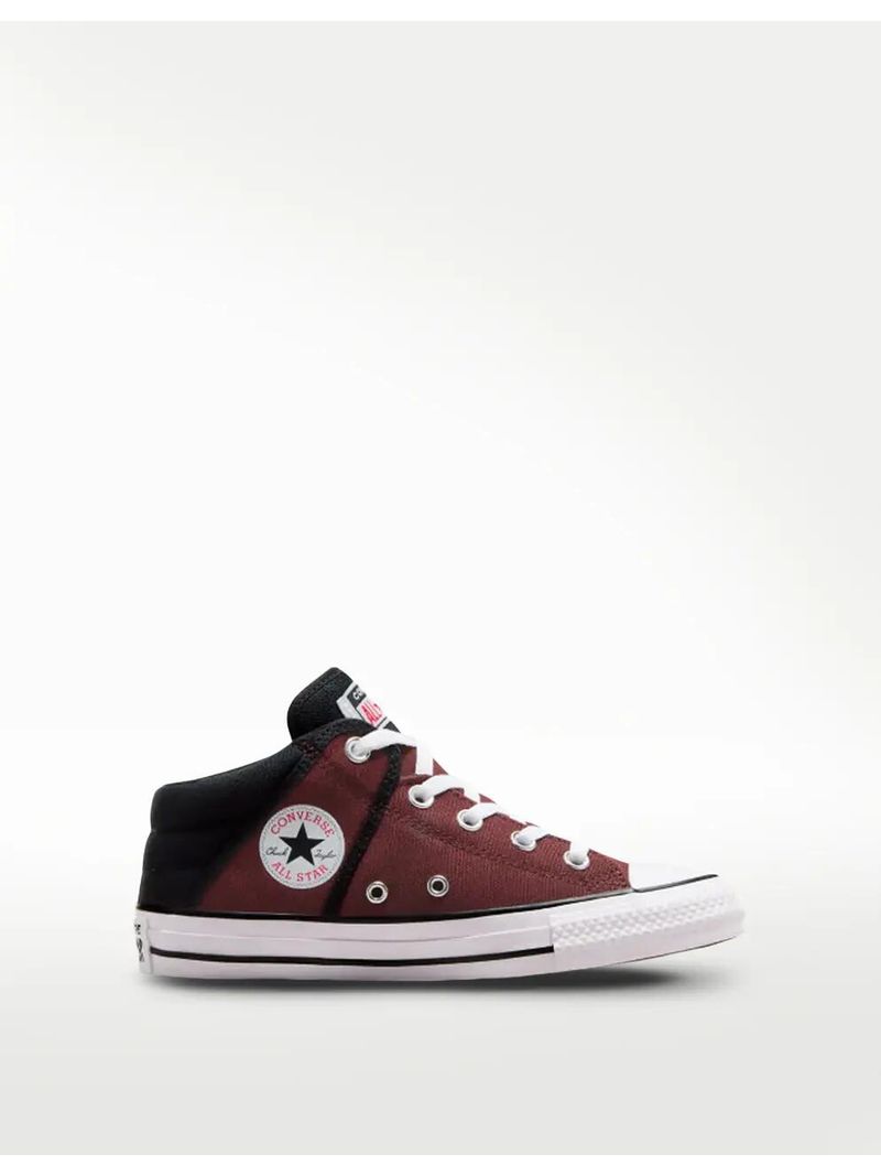 TENIS CONVERSE CTAS AXEL MID Calzado KIDS TAF MX