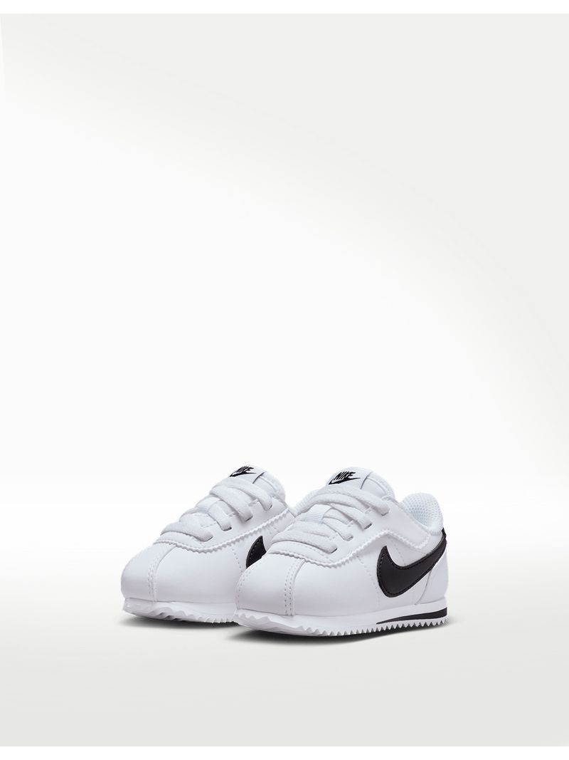 Nike cortez para bebes sales