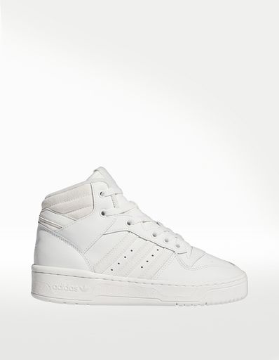TENIS ADIDAS RIVALRY MID