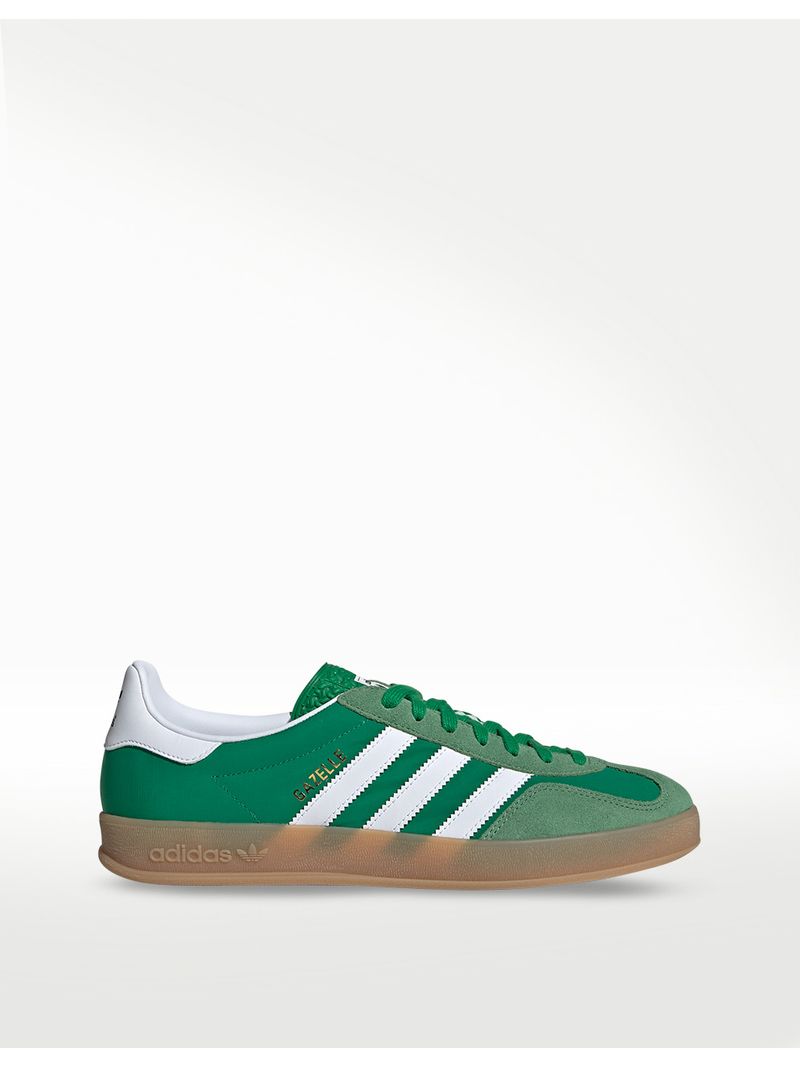 Adidas Tenis Gazelle Indoor Lifestyle