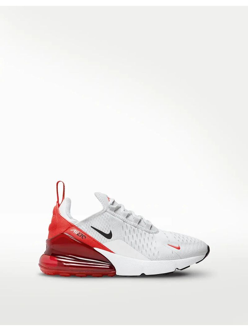 TENIS NIKE AIR MAX 270 GS Calzado KIDS TAF MX