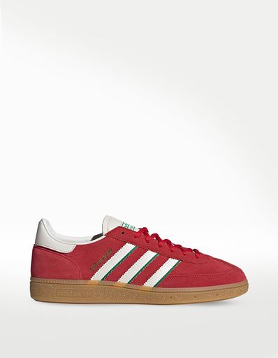 TENIS ADIDAS HANDBALL SPEZIAL BETSCA/CLOWHI/GREEN