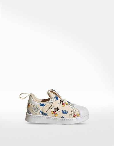 TENIS ADIDAS SUPERSTAR 360