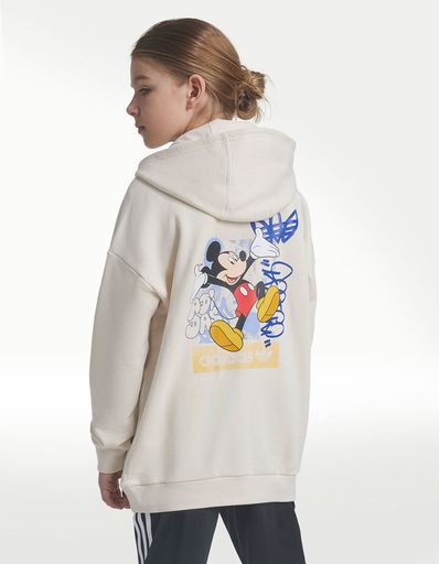 SUDADERA ADIDAS J DY MM H
