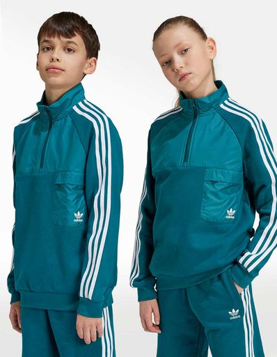 CHAMARRA ADIDAS TREFOIL
