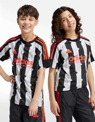 PLAYERA ADIDAS LIFESTYLE