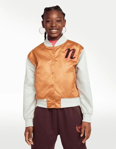 CHAMARRA NIKE G NSW VARSITY GX STAR