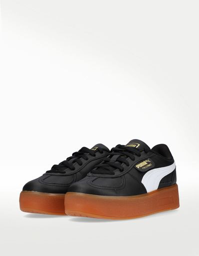 TENIS PUMA PALERMO ELEVATA LTH