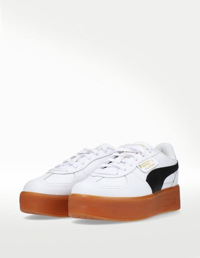 TENIS PUMA PALERMO ELEVATA LTH