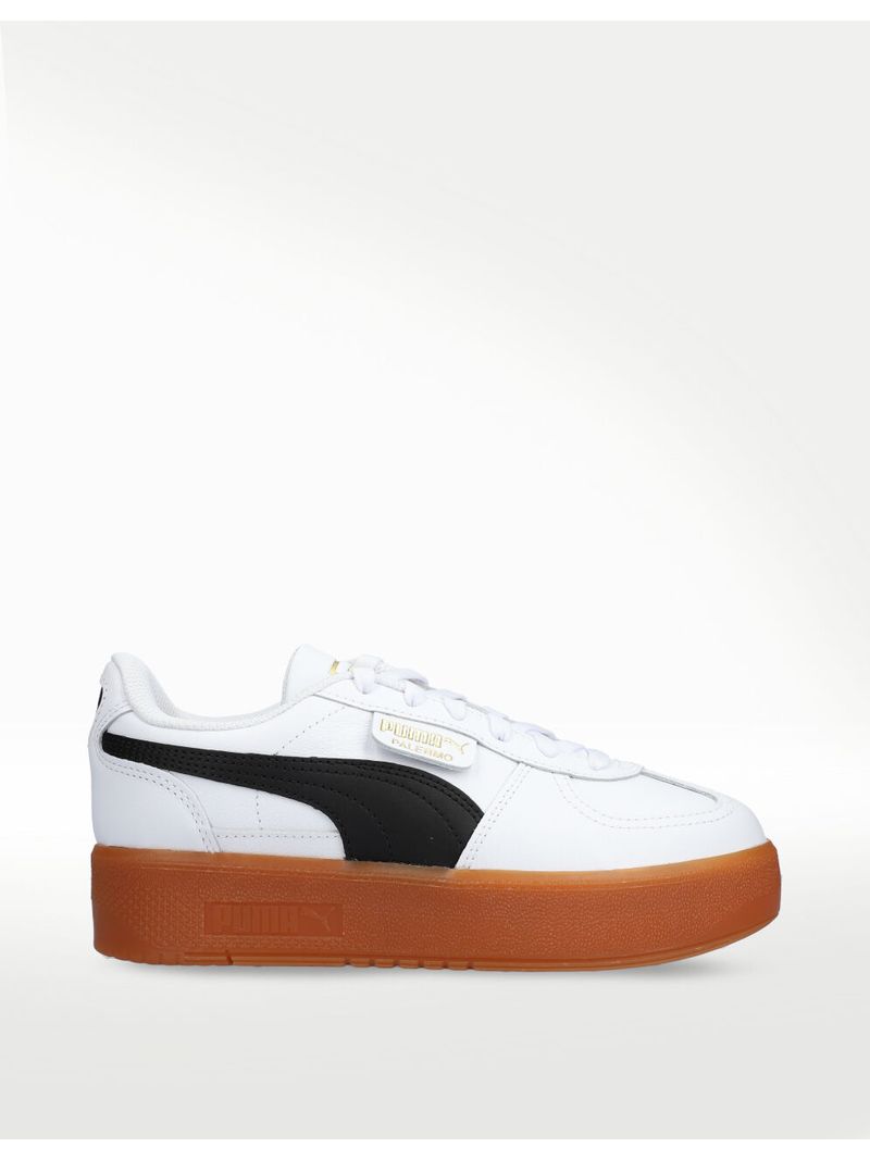 Puma cali exotic women's best sale