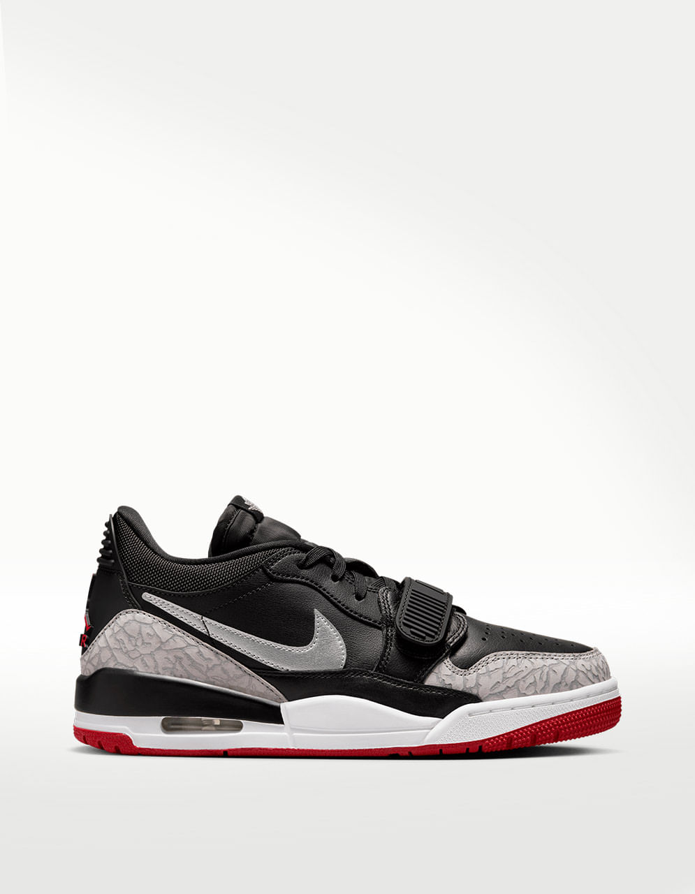 Nike legacy 312 black deals