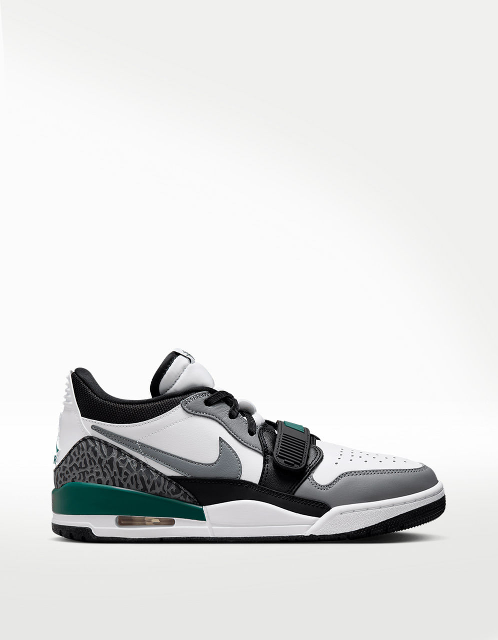 Tenis Nike Air Jordan Legacy 312 Low Calzado Mens TAF MX