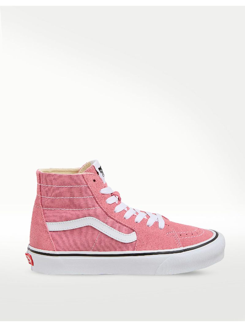 TENIS VANS SK8-HI TAPERED Calzado WOMENS TAF MX