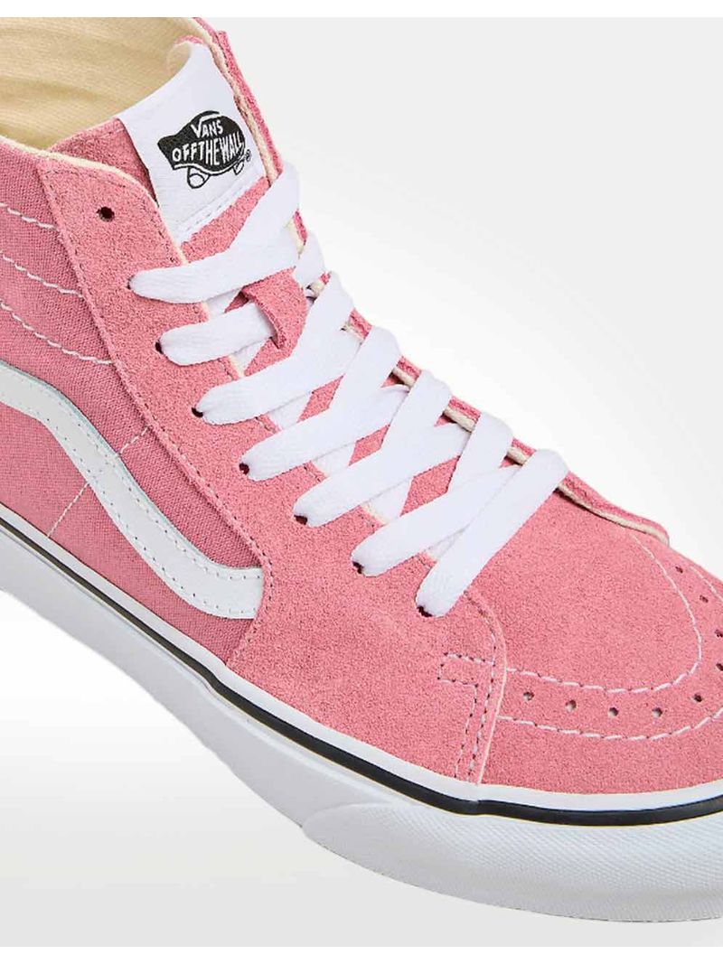 TENIS VANS SK8 HI TAPERED