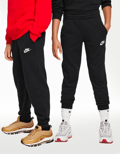 PANTS NIKE CLUB FT LBR