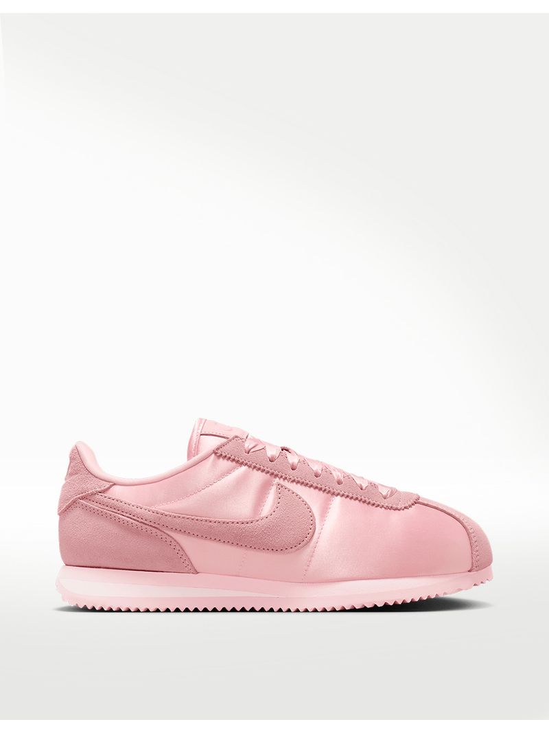 Nike cortez gamuza online