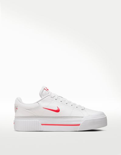 TENIS NIKE COURT LEGACY LIFT