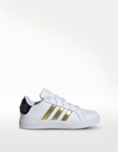 TENIS ADIDAS STARWARS GRAND COURT