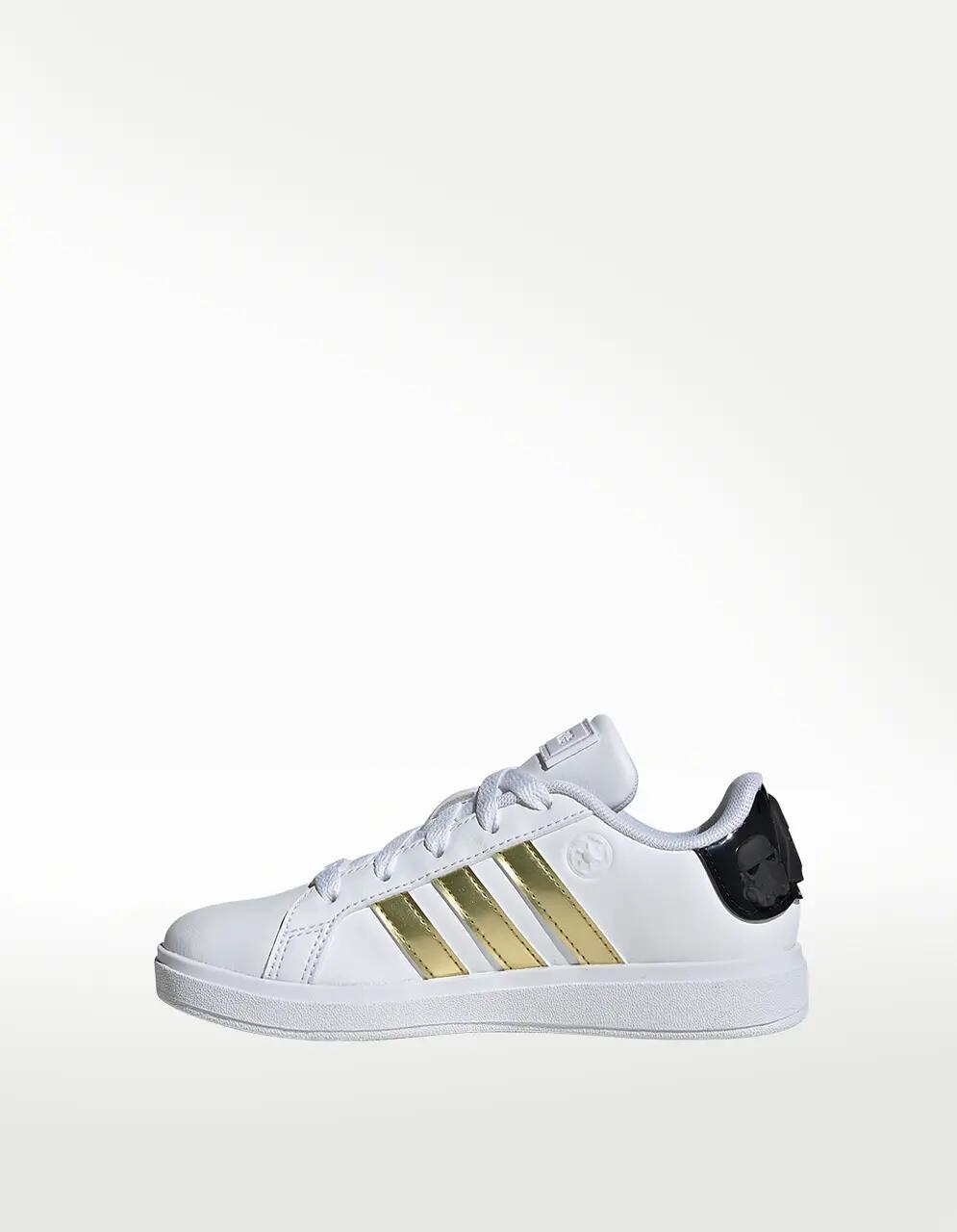 Adidas Tenis Star Wars Grand Court 2.0 Kids Lifestyle