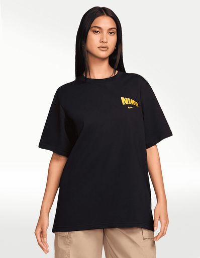 PLAYERA NIKE SS VINTAGE DNA