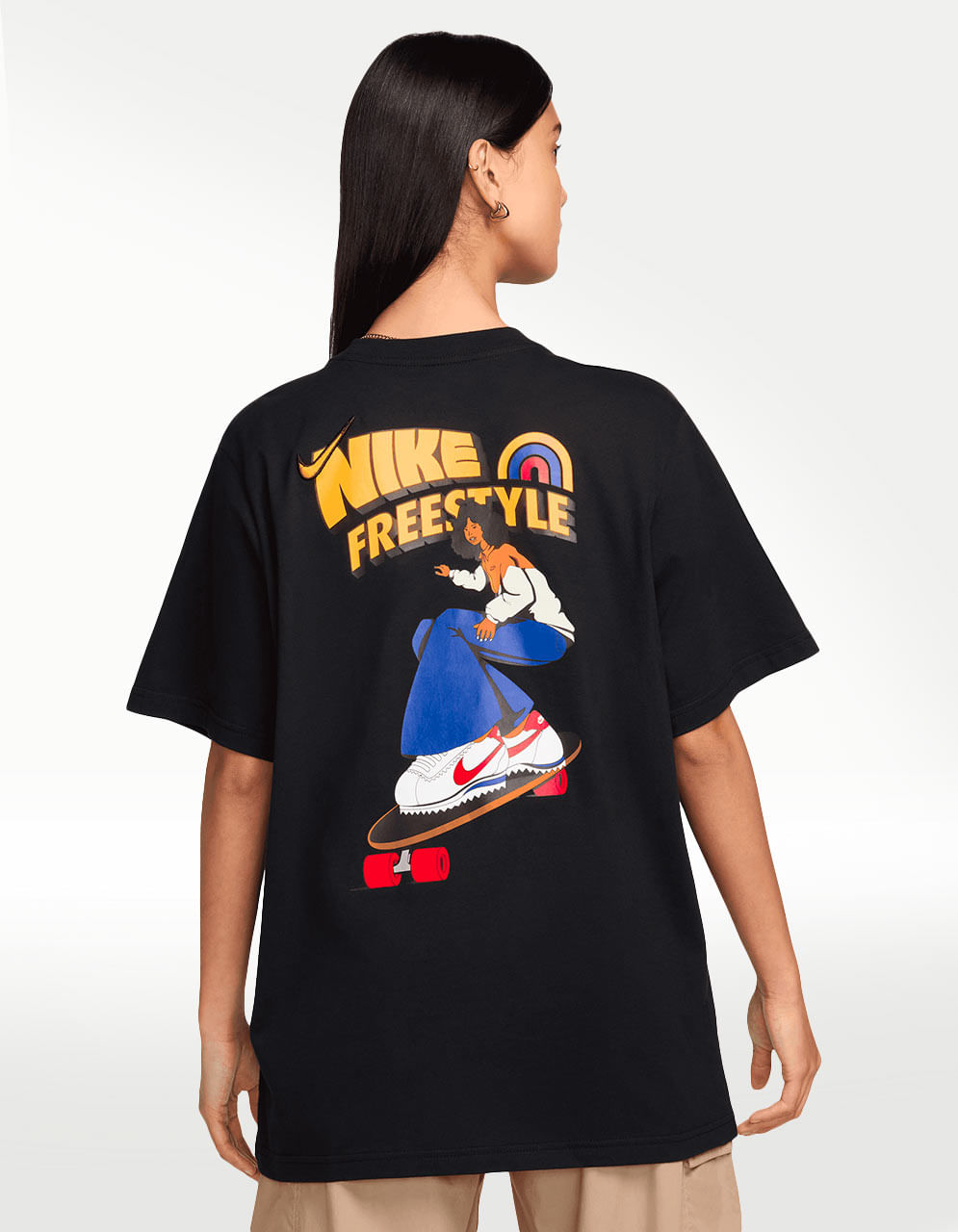 PLAYERA NIKE SS VINTAGE DNA Ropa ROPA TAF MX