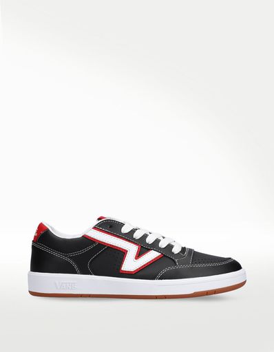 TENIS VANS LOWLAND