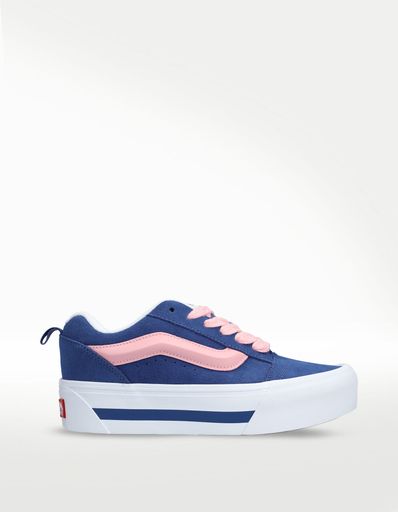 TENIS VANS KNU STACK