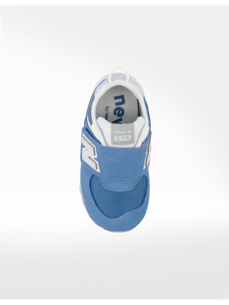 TENIS NEW BALANCE 574 Calzado KIDS TAF MX