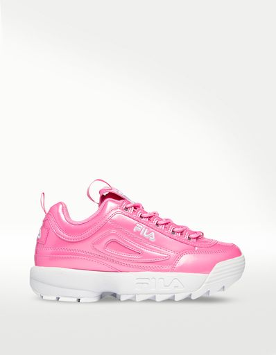 TENIS FILA DISRUPTOR II