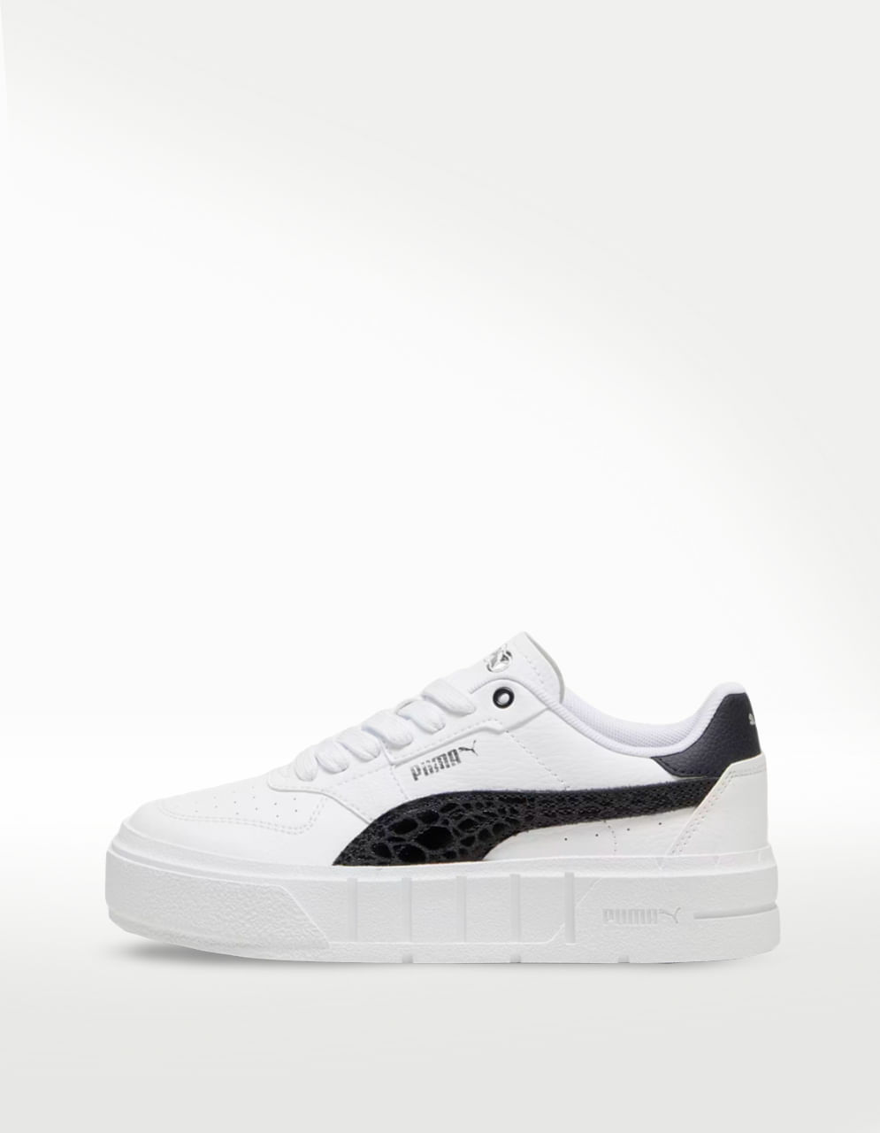 TENIS PUMA CALI COURT ANIMAL Talla 25