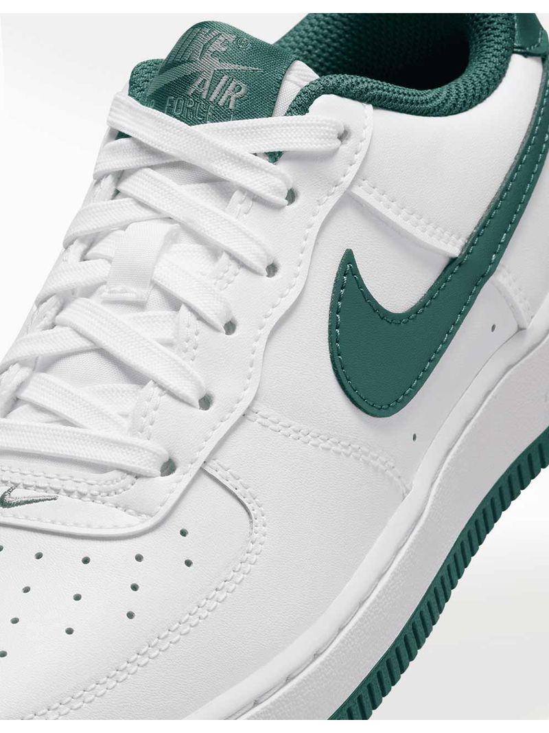 Teal air force ones hot sale