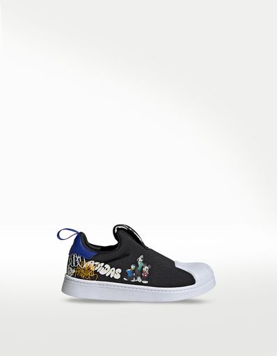 TENIS ADIDAS SUPERSTAR 360
