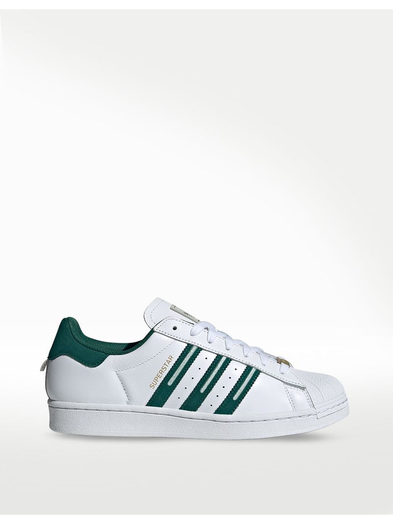 Tenis Adidas Superstar Calzado Mens TAF MX