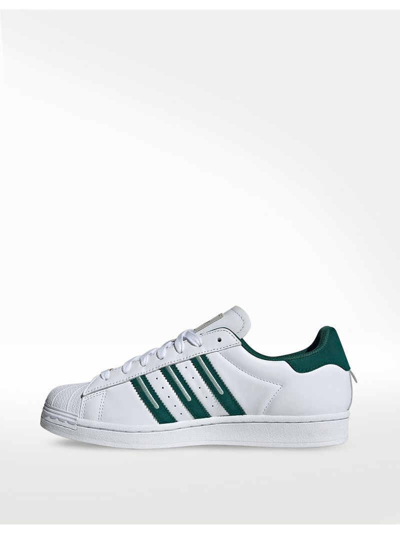 Green superstar womens hotsell