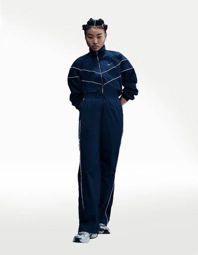 PANTS NIKE WR WVN HR OH