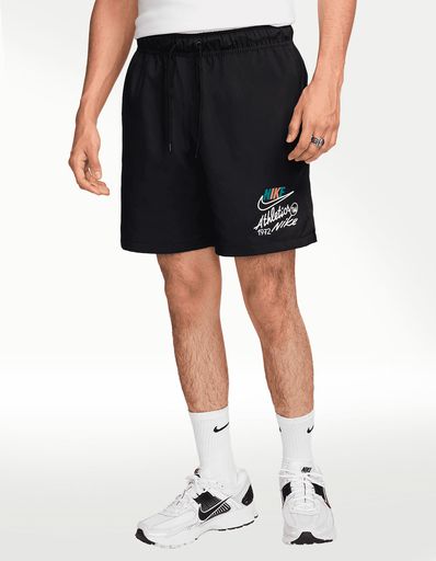 SHORT NIKE CLUB WVN FLOATH