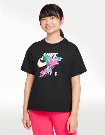 PLAYERA NIKE G NSW TEE AIR PARROT