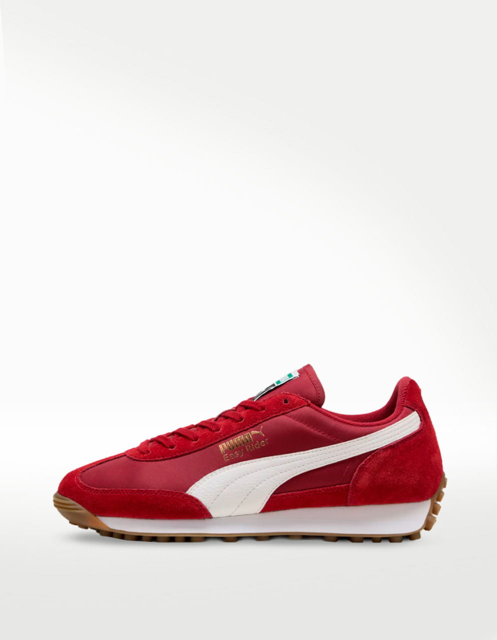 Puma Easy Rider Vintage Intense Red 28.5MX